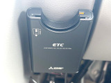 【ETC】高速道路の料金所をストレスなく通過!話題のスポットやサービスエリアに多い「スマートIC」利用時は必須のアイテムです。当店でセットアップを実施、ご納車当日からすぐにご利用いただけます!