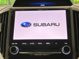 【純正8型ビルトインナビ】インテリアに溶け込むスタイリッシュな「専用設計ナビ」を装備♪視認性や操作性など基本性能にも優れ、より上質なカーライフをお楽しみいただけます。