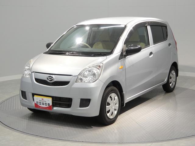 ミラX スペシャル 4WD