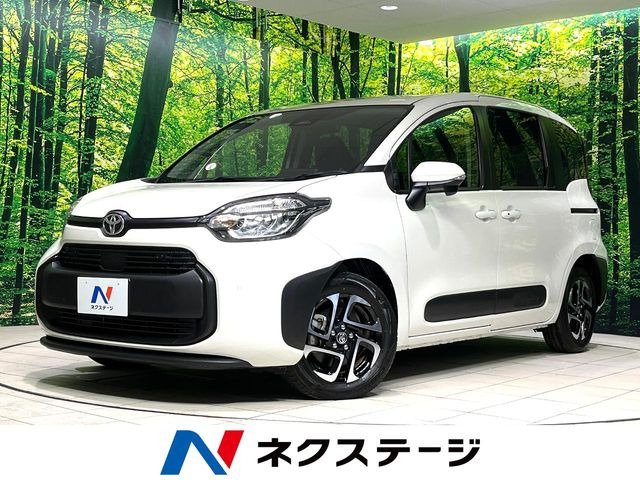 シエンタ 1.5 G