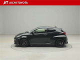 GRヤリス 1.6 RZ 4WD 