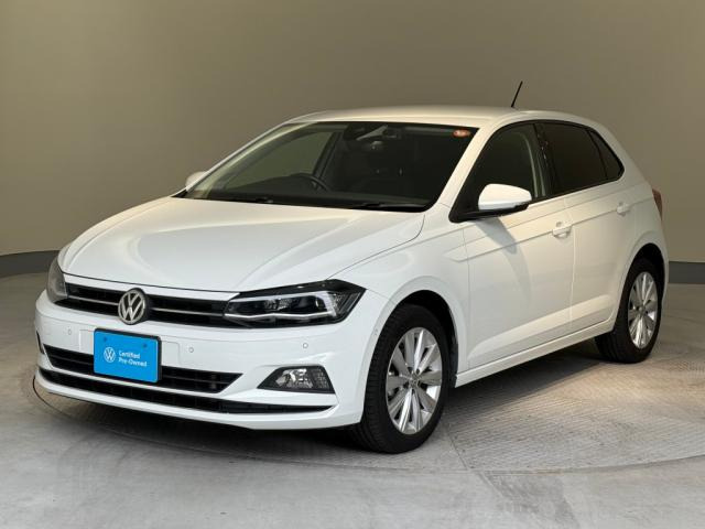 ポロ TSI ハイライン