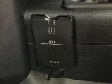 【ETC】高速道路の料金所をストレスなく通過!話題のスポットやサービスエリアに多い「スマートIC」利用時は必須のアイテムです。当店でセットアップを実施、ご納車当日からすぐにご利用いただけます!