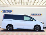 神奈川でお車を探すなら リバーサイド 。当店では在庫数800台展示中となります。残価設定型ゴジュッパローンをメインで販売しており月々のお支払いをお安く高年式車を乗りたい方へ是非ご検討ください。