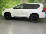 ランドクルーザープラド 2.7 TX Lパッケージ 70th アニバーサリーリミテッド 4WD 