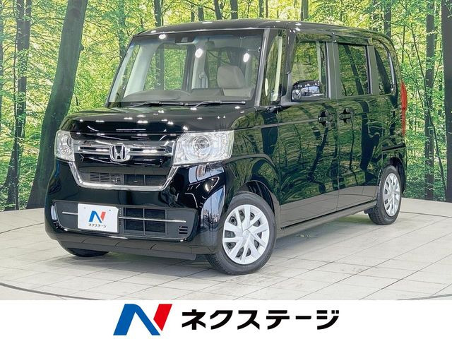 N-BOX L 