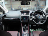 レヴォーグ 2.0 STI スポーツ アイサイト 4WD 