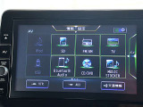 ナビゲーション機能の他に音楽録音、DVDビデオ再生にも対応しています。