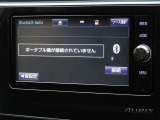 CD・DVD(再生機能)・ブルートゥース等を使用することができます。