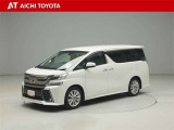 ヴェルファイア 2.5 Z Aエディション 