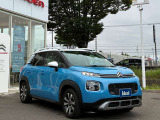 C3エアクロスSUV シャイン 