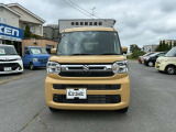 スペーシア ハイブリッド(HYBRID) G 4WD 