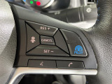 【アダプティブクルーズコントロール(ACC)】アクセルを踏まなくても、設定した速度で走行したり、先行車との車間距離を適切に維持する追従走行できます!機能には限界があるためご注意ください。