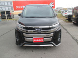 ノア 2.0 Si W×B 4WD 