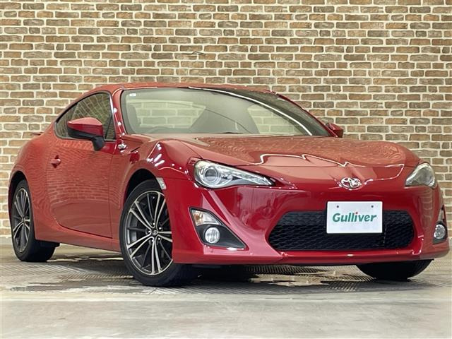 86 2.0 GT 修復歴無し