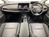 プリウス 2.0 Z E-Four 4WD 本革シート