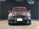 【MINI認定中古車】MINIのご購入はぜひMINI正規ディーラーで!メーカー基準の納車前点検整備を全車実施。規定整備を実施された車両にのみ付帯出来る全国保証。