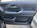 各種スイッチです