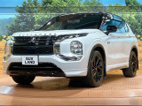 アウトランダー PHEV 2.4 P 4WD 