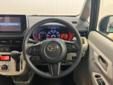 運転席からの景色