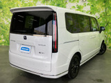 ステップワゴン 2.0 e:HEV スパーダ 