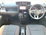 ルーミー 1.0 G-T 
