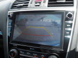 8インチビルトインナビ搭載!CD、DVD、SD-M、USB、AUX、BT接続、地デジの視聴も可能です!フロント、サイド、バックモニター付きで駐車も楽々♪