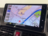 タントカスタム RS 修復歴無し