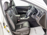 快適エアシート&シートヒーターを装備しています!高級車ならではの装備です!シートが暖まる機能!シートから冷風が出る機能!どちらも付いています!!寒い冬も、暑い夏も快適にご乗車頂けます!!