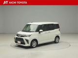 ルーミー 1.0 G 