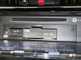 CD再生機能付き!