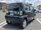 タフト G 届出済未使用車・パノラマルーフ・衝突軽減