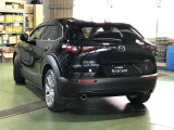 CX-30 2.0 20S Lパッケージ 