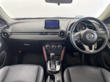 CX-3 1.5 XD ツーリング Lパッケージ 4WD 本革シート