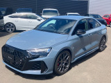 RS3セダン 2.5 4WD 