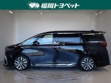 アルファード ハイブリッド 2.5 Z 