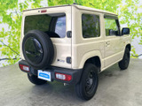 ジムニー XL 4WD 