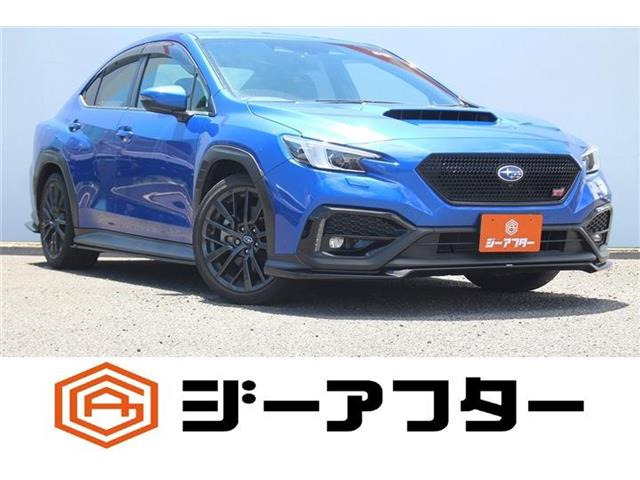 WRX S42.4 GT-H 4WDSTIフルエアロ ワンオーナー 純正11.6イン