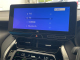ハリアー  PHEV Z サンルーフ 修復歴無し
