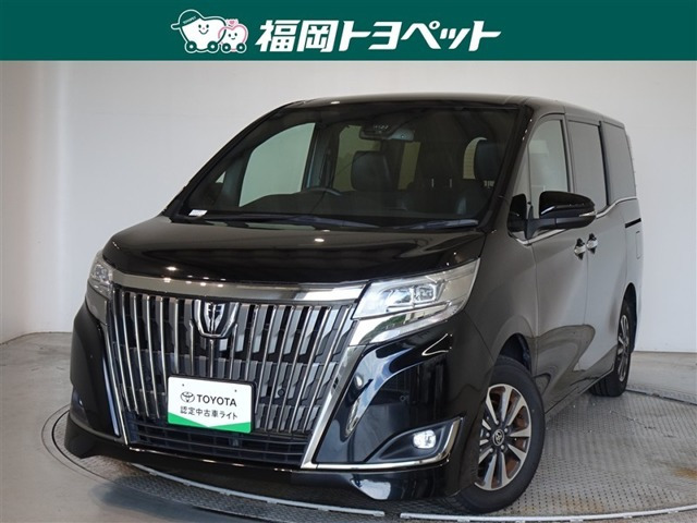 エスクァイア 2.0 Gi プレミアムパッケージ ブラックテイラード