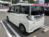 走りにこだわりながら収納力も持ち合わせたお車です。荷物を載せて軽快なドライブを楽しめますよ♪