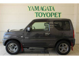 ジムニー クロスアドベンチャー 4WD 