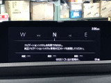 ナビ専用SDカードを御購入いただき、SDカードスロットに挿入するとナビが使用出来ます!詳しくは営業スタッフにお問い合わせください。