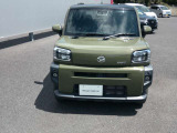 タフト G 
