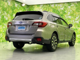 レガシィアウトバック 2.5 リミテッド 4WD 