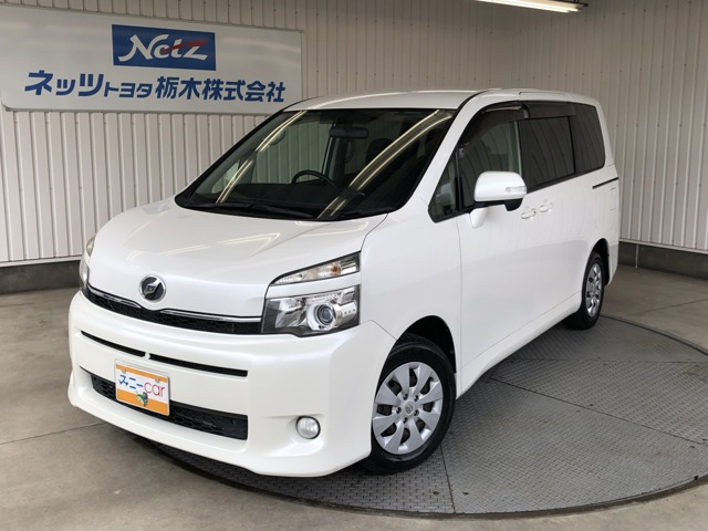 ヴォクシー 2.0 X Lエディション 