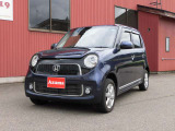 N-ONE プレミアム Lパッケージ 4WD 