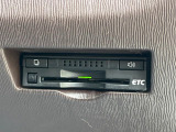【ETC】高速道路の料金所をストレスなく通過!話題のスポットやサービスエリアに多い「スマートIC」利用時は必須のアイテムです。当店でセットアップを実施、ご納車当日からすぐにご利用いただけます!