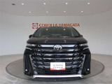 ヴェルファイア ハイブリッド 2.5 Z プレミア 
