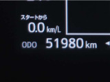 まだまだこれからお乗り頂ける走行距離です。